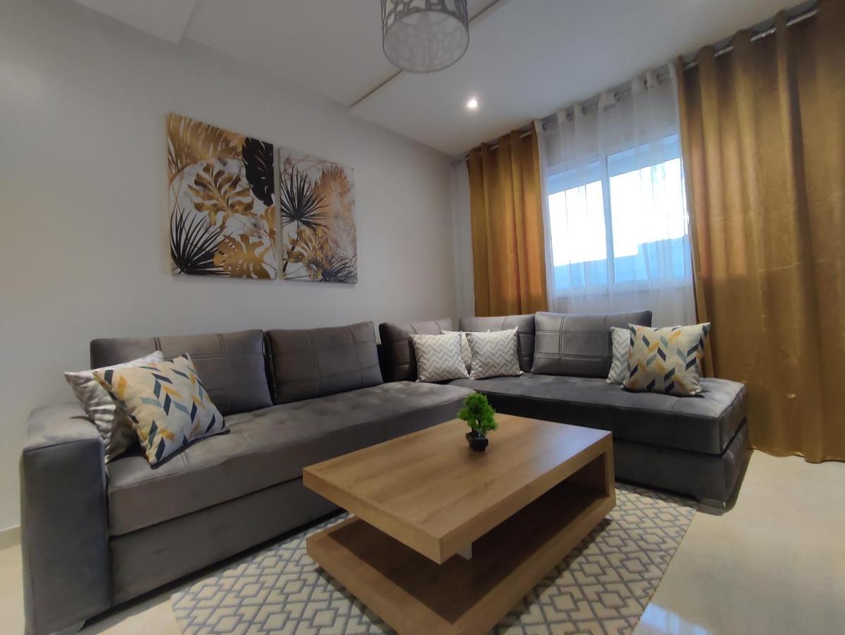 Apartment Dlx01