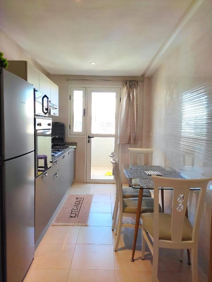 Dlx01 Apartment Oujda