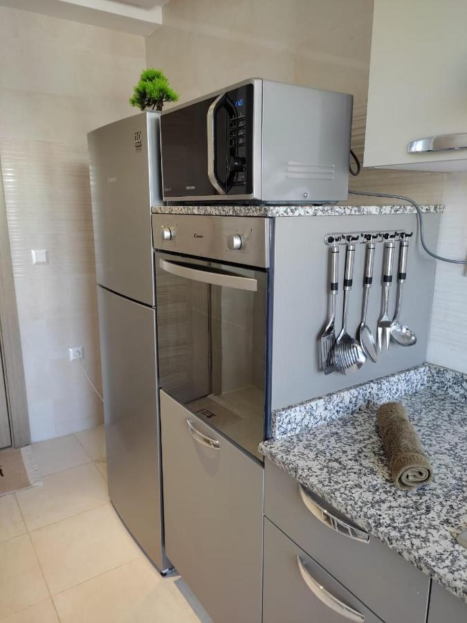 Dlx01 Apartment Oujda