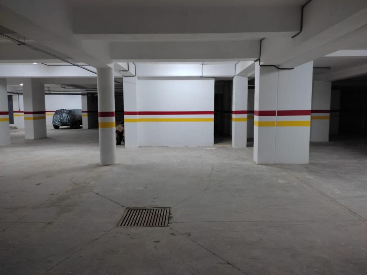 Apartment Dlx01