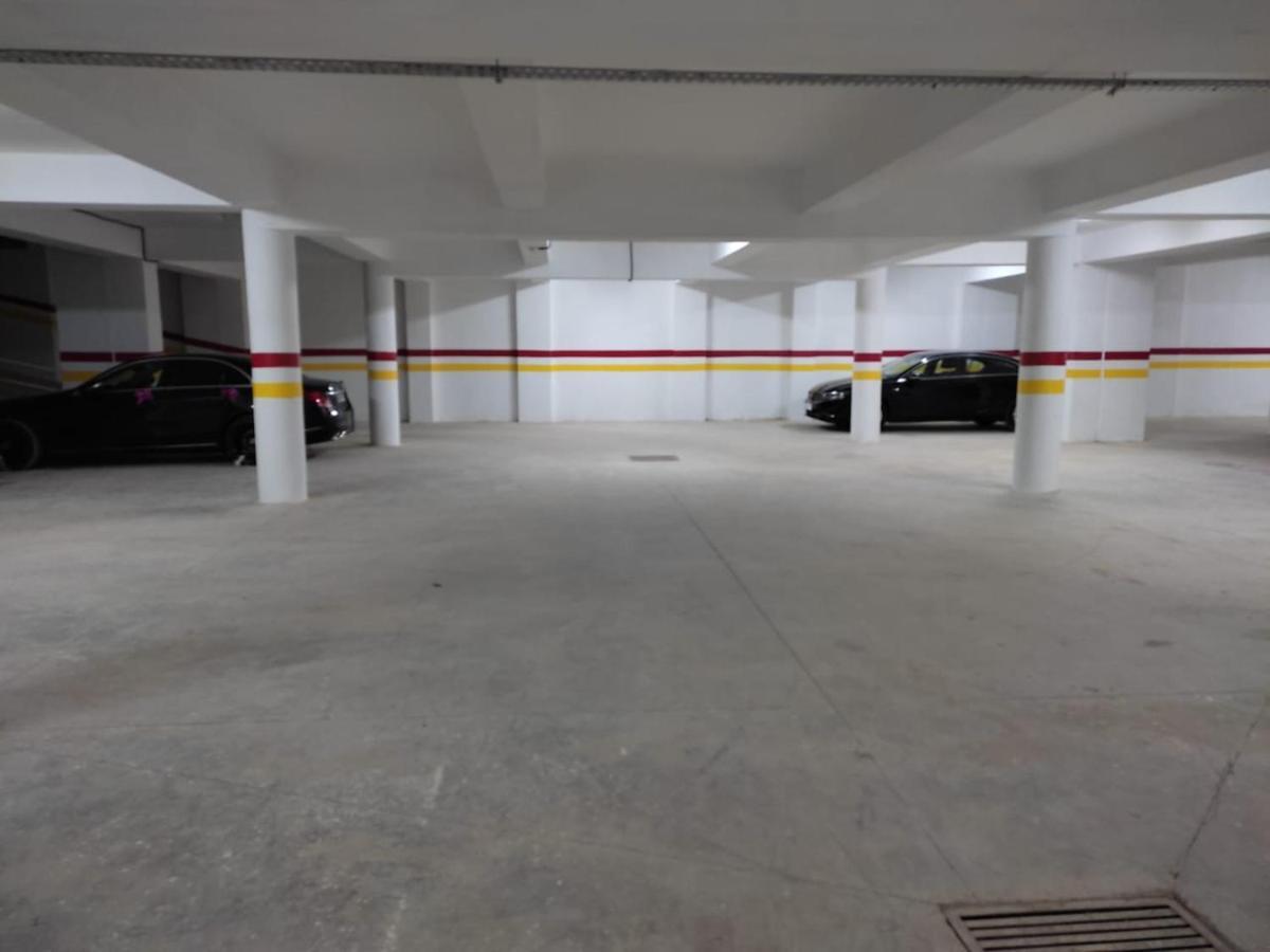Apartment Dlx01 Oujda