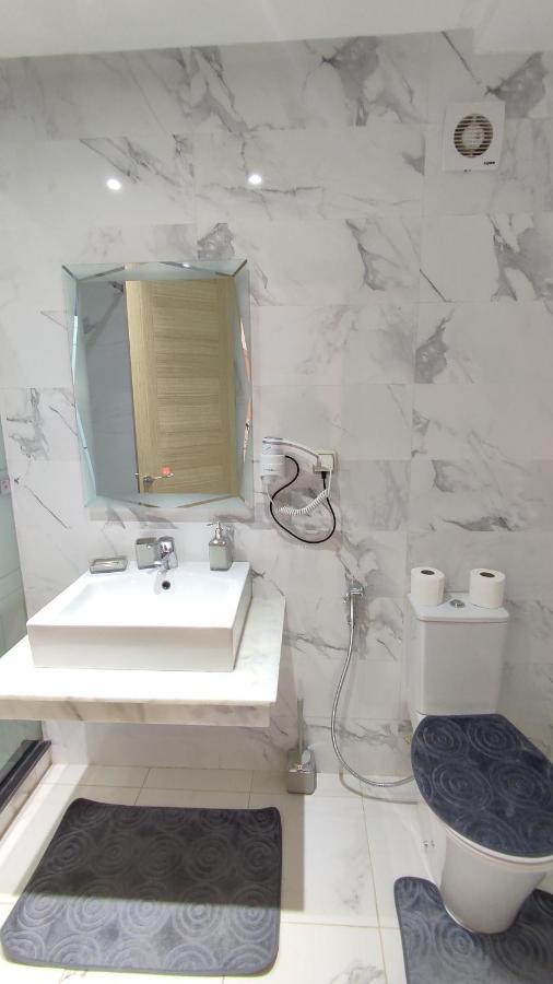 Dlx01 Apartment Oujda